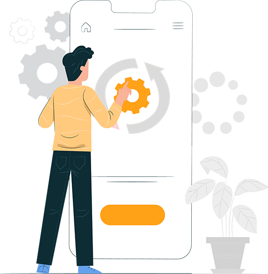 Mobile App Design and Development