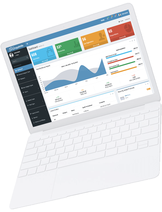 Customized Window and Door design Tool Features