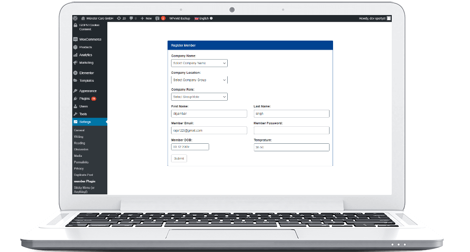 Keycloak